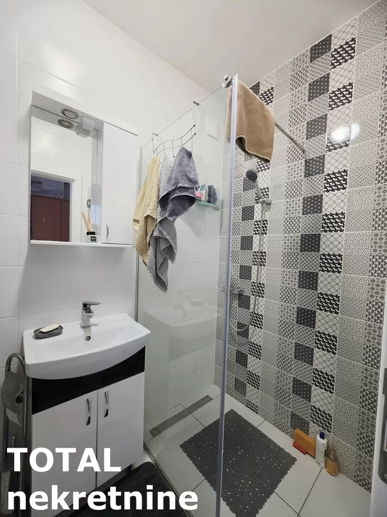 Stan,NOVI SAD,BULEVAR PATRIJARHA PAVLA,kv: 36.00, € 129000, ID: 1102599 13