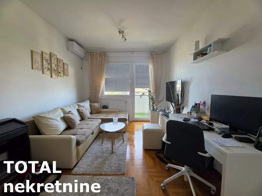 Stan,NOVI SAD,BULEVAR PATRIJARHA PAVLA,kv: 36.00, € 129000, ID: 1102599 2