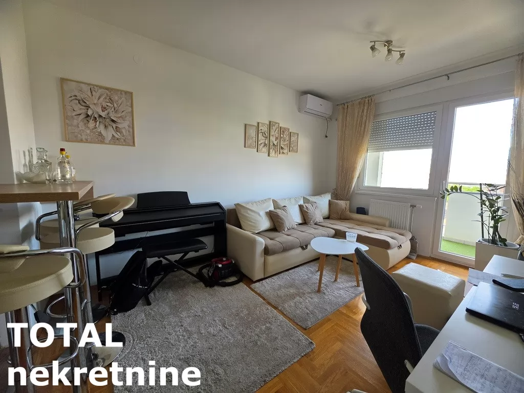 Stan,NOVI SAD,BULEVAR PATRIJARHA PAVLA,kv: 36.00, € 129000, ID: 1102599 3
