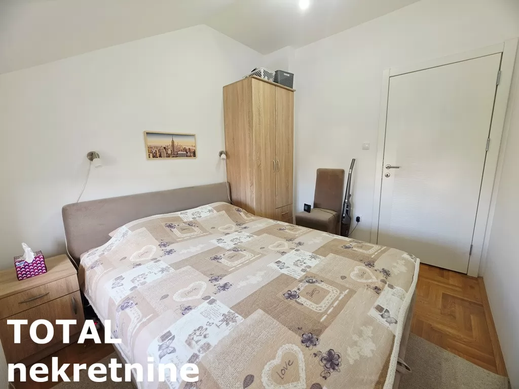 Stan,NOVI SAD,BULEVAR PATRIJARHA PAVLA,kv: 36.00, € 129000, ID: 1102599 5