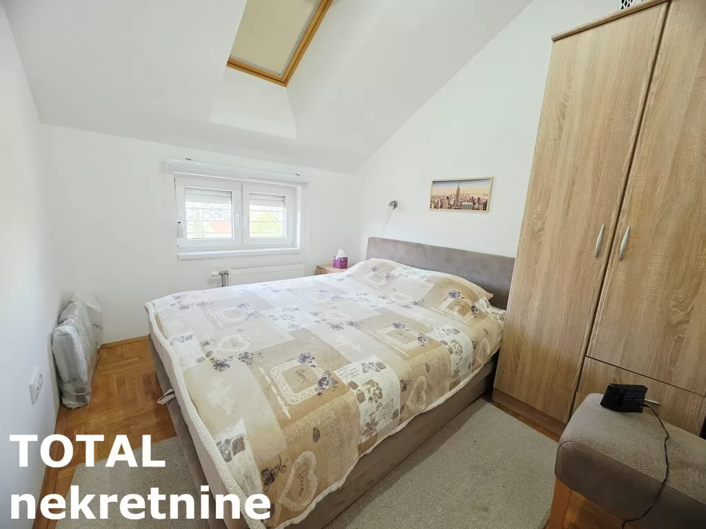 Stan,NOVI SAD,BULEVAR PATRIJARHA PAVLA,kv: 36.00, € 129000, ID: 1102599 6
