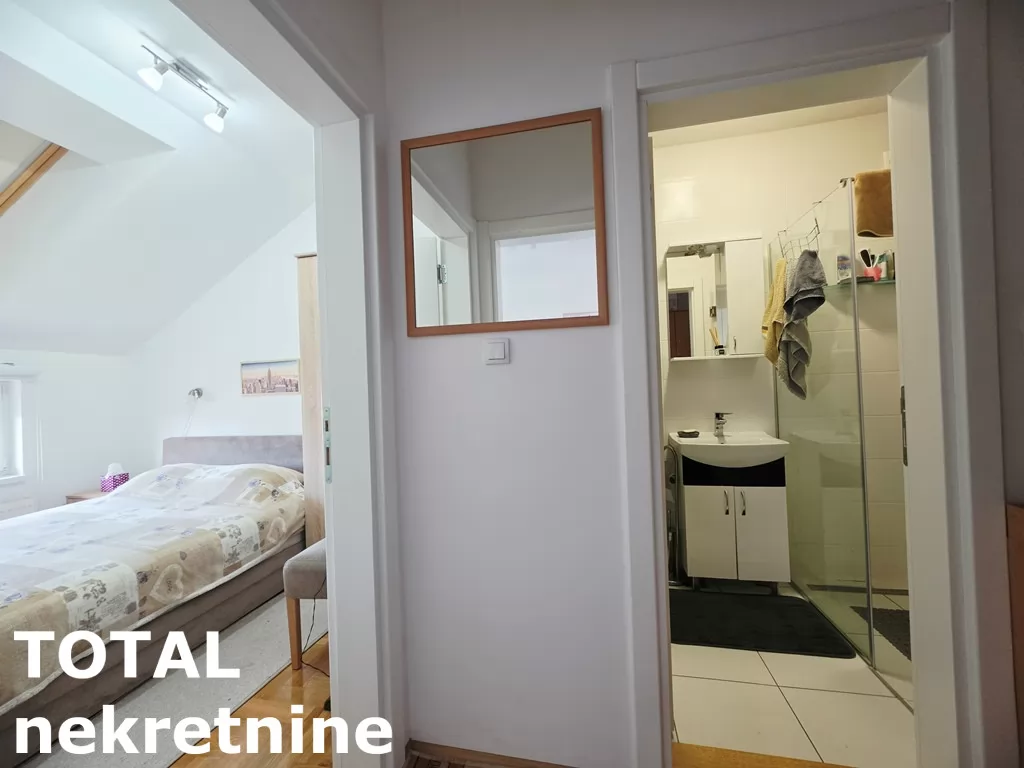 Stan,NOVI SAD,BULEVAR PATRIJARHA PAVLA,kv: 36.00, € 129000, ID: 1102599 7