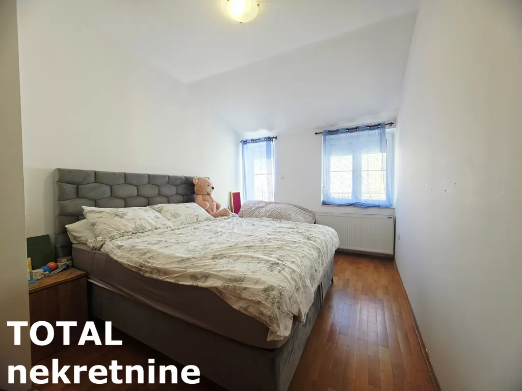 Stan,NOVI SAD,CENTAR,kv: 134.00, € 450000, ID: 1100932 15