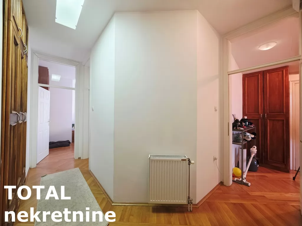Stan,NOVI SAD,CENTAR,kv: 134.00, € 450000, ID: 1100932 20