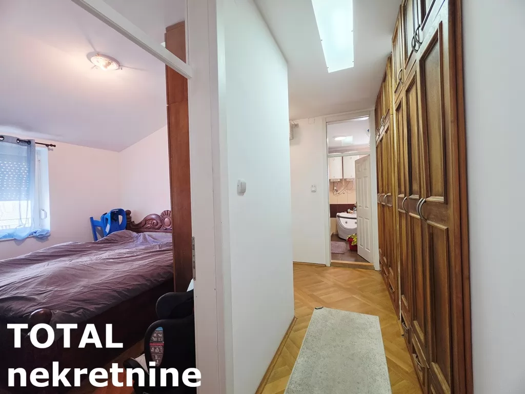 Stan,NOVI SAD,CENTAR,kv: 134.00, € 450000, ID: 1100932 21