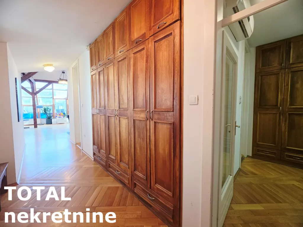 Stan,NOVI SAD,CENTAR,kv: 134.00, € 450000, ID: 1100932 22