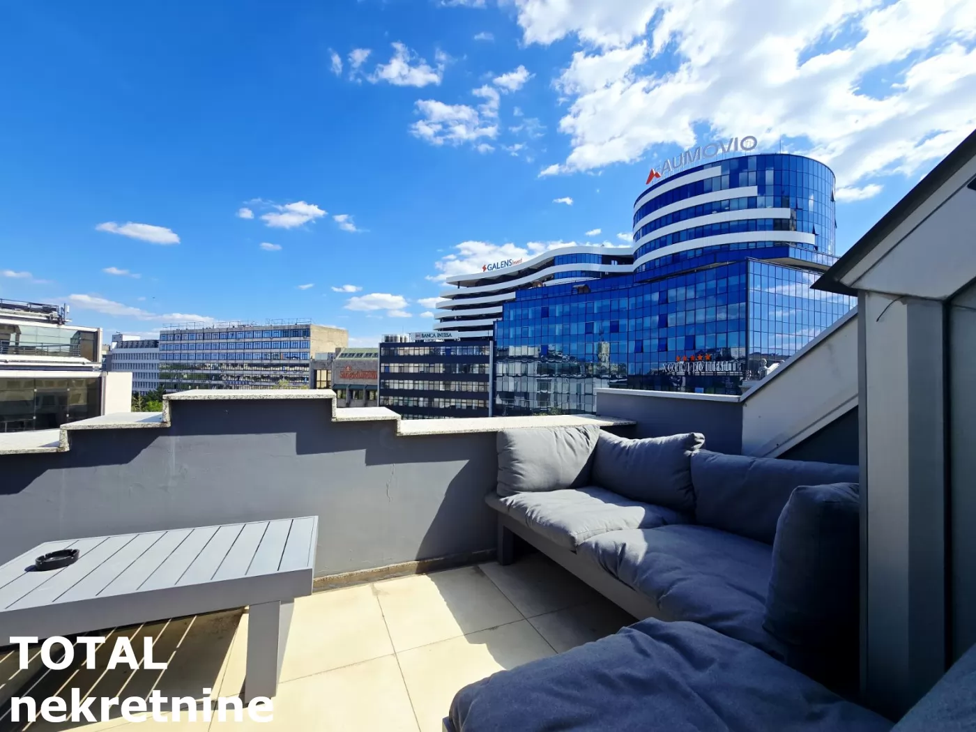 Stan,NOVI SAD,CENTAR,kv: 134.00, € 450000, ID: 1100932 26