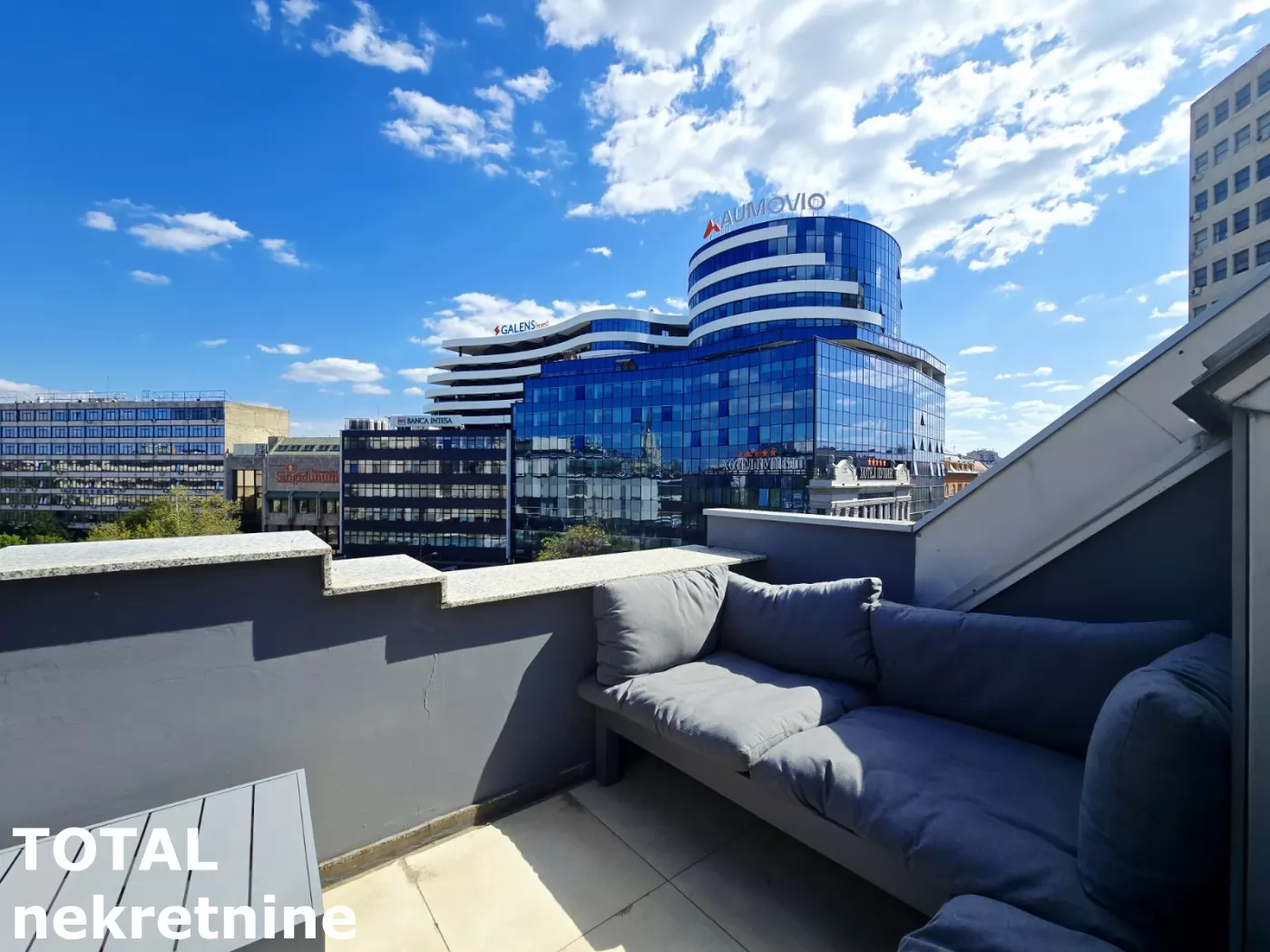 Stan,NOVI SAD,CENTAR,kv: 134.00, € 450000, ID: 1100932 27