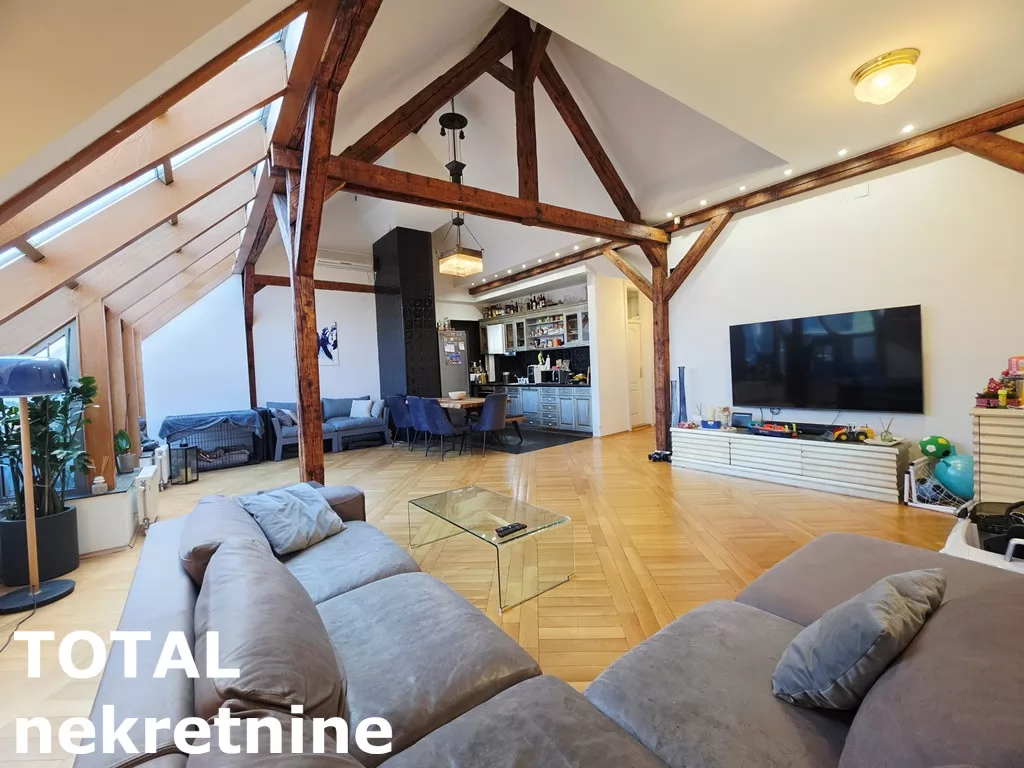 Stan,NOVI SAD,CENTAR,kv: 134.00, € 450000, ID: 1100932 3