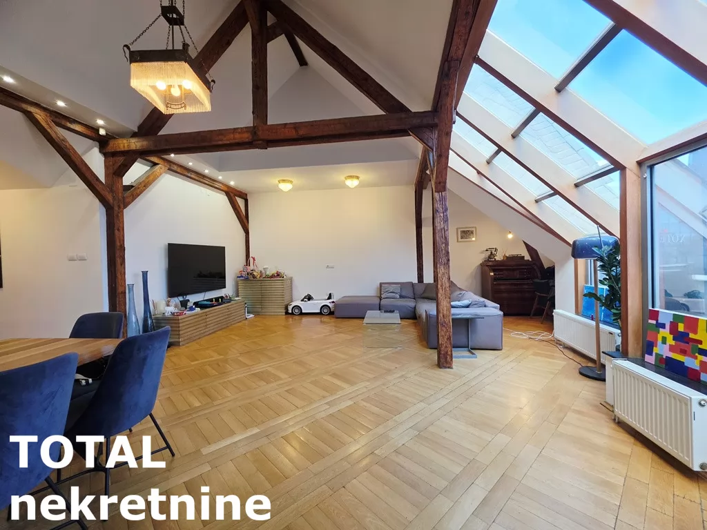 Stan,NOVI SAD,CENTAR,kv: 134.00, € 450000, ID: 1100932 4