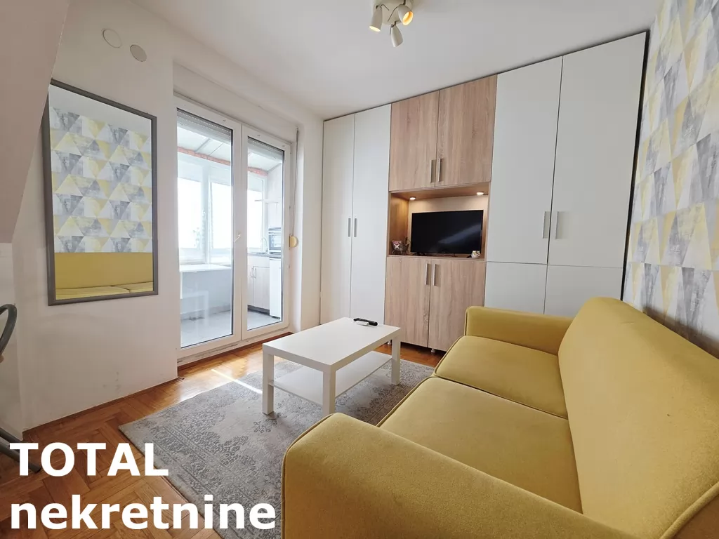 Stan,NOVI SAD,CENTAR,kv: 29.00, € 88400, ID: 1102593 1
