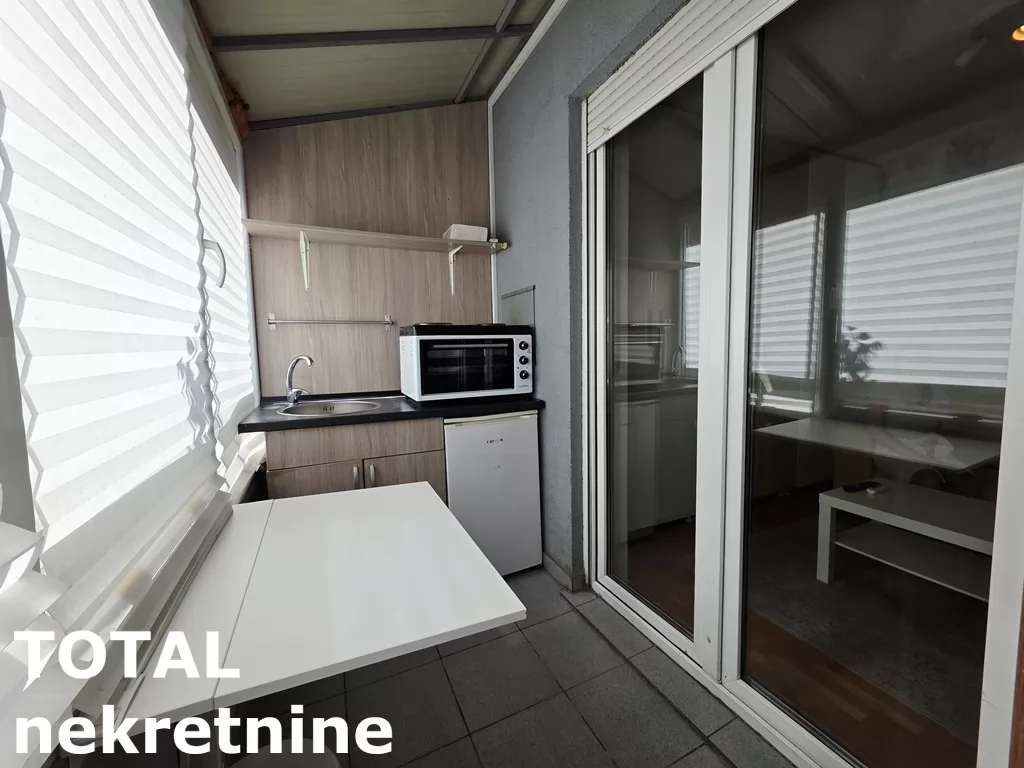 Stan,NOVI SAD,CENTAR,kv: 29.00, € 88400, ID: 1102593 11