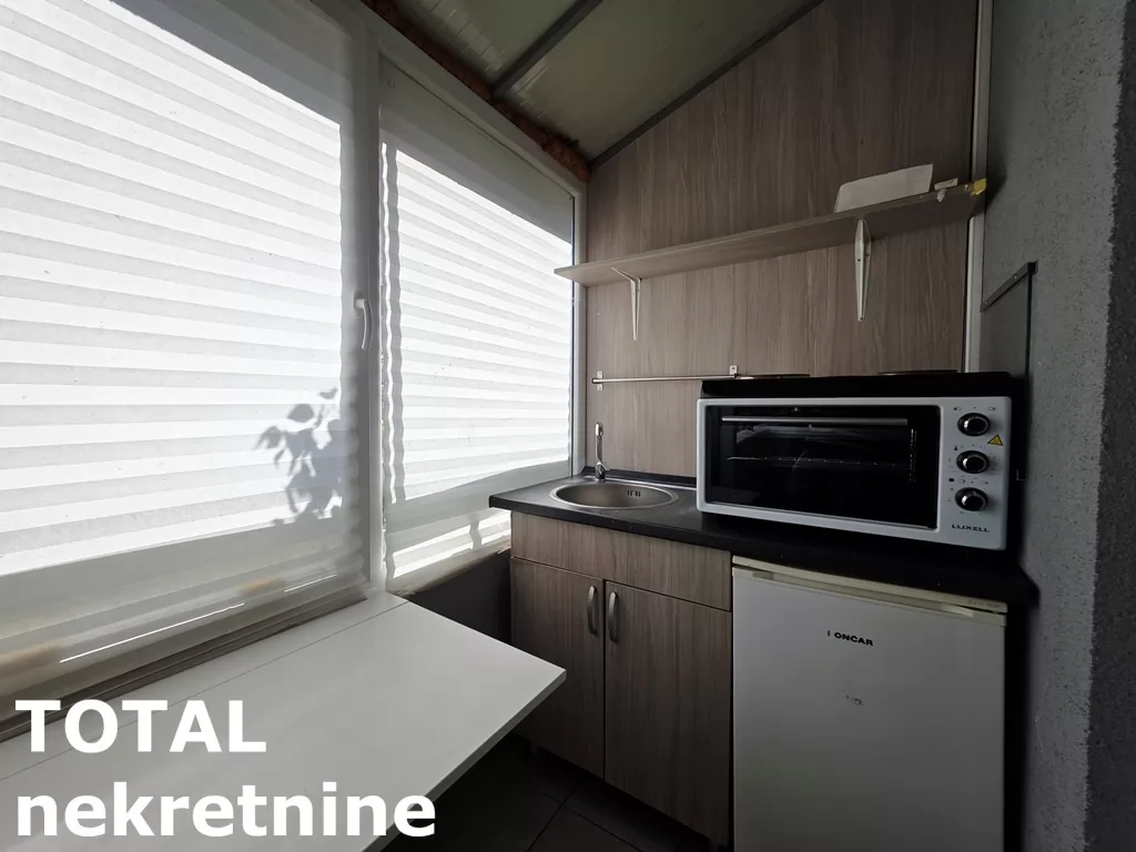 Stan,NOVI SAD,CENTAR,kv: 29.00, € 88400, ID: 1102593 12