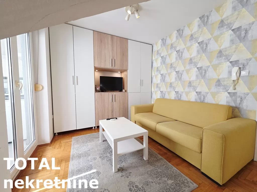 Stan,NOVI SAD,CENTAR,kv: 29.00, € 88400, ID: 1102593 2