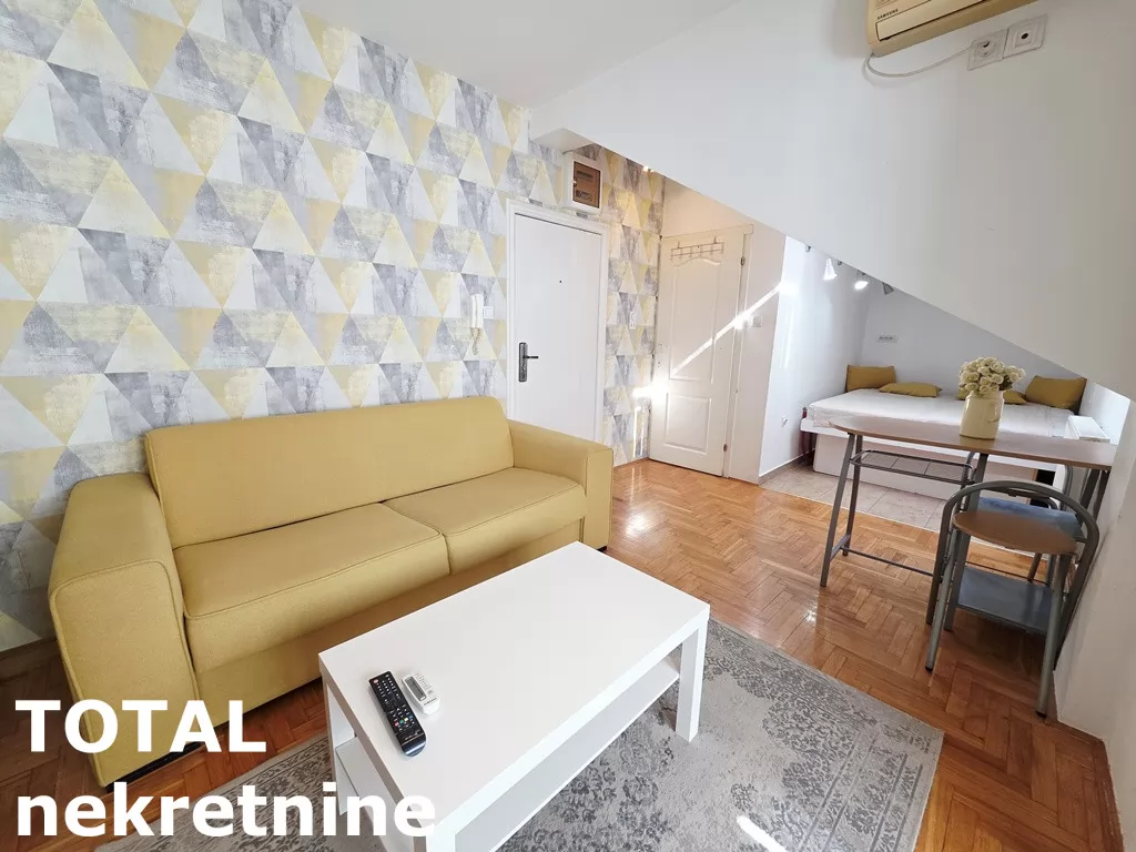 Stan,NOVI SAD,CENTAR,kv: 29.00, € 88400, ID: 1102593 3