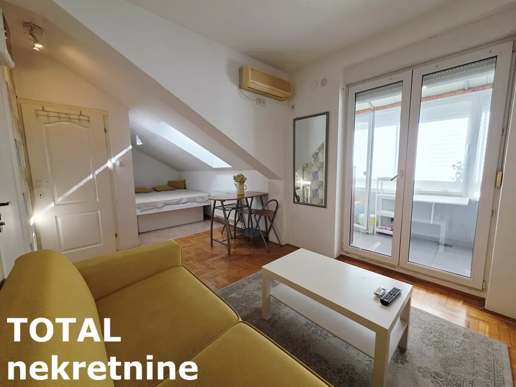 Stan,NOVI SAD,CENTAR,kv: 29.00, € 88400, ID: 1102593 4