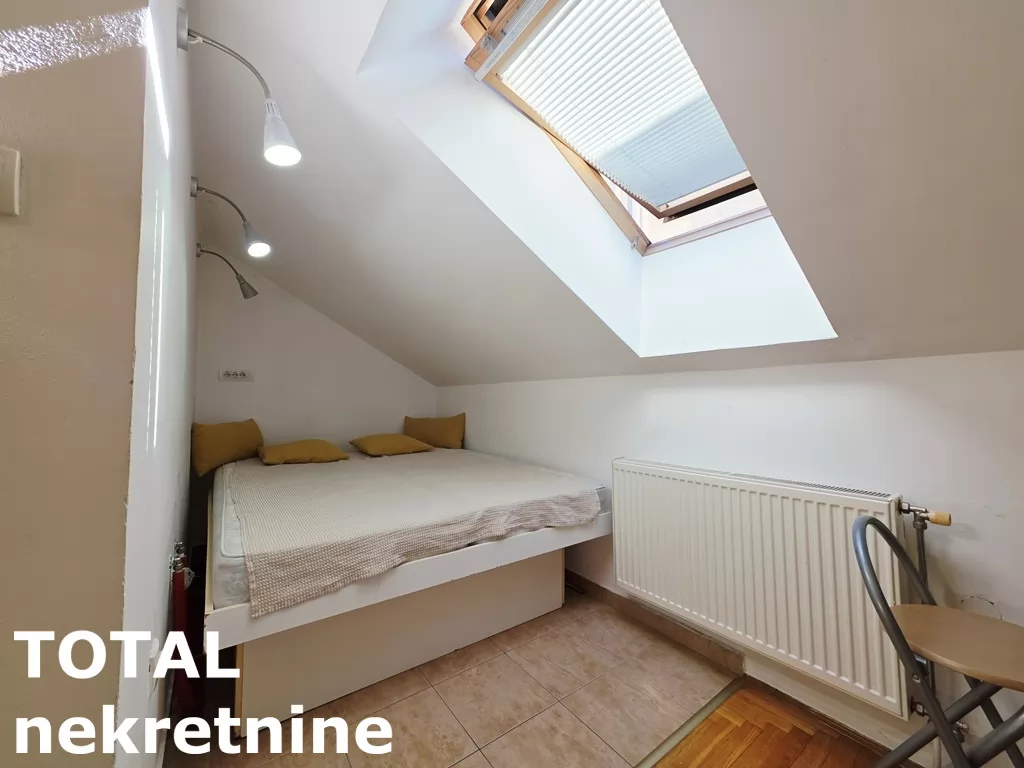 Stan,NOVI SAD,CENTAR,kv: 29.00, € 88400, ID: 1102593 6