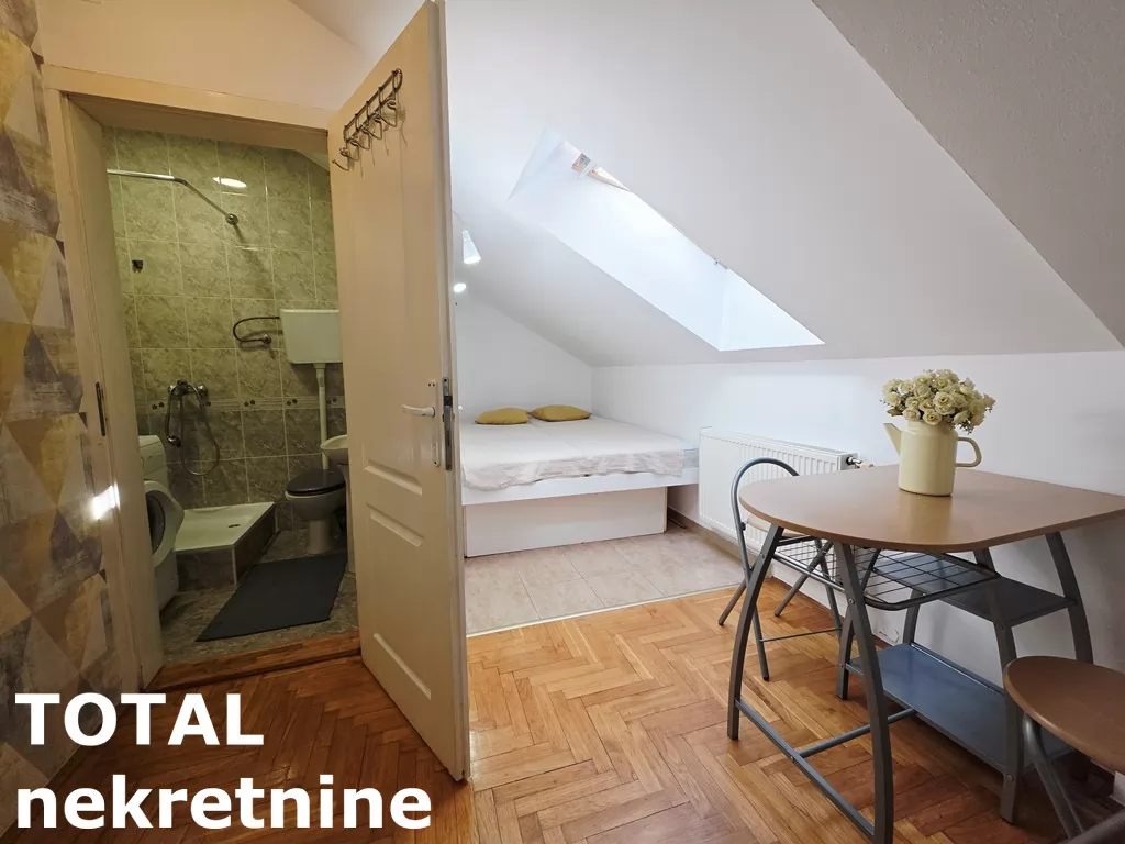 Stan,NOVI SAD,CENTAR,kv: 29.00, € 88400, ID: 1102593 7