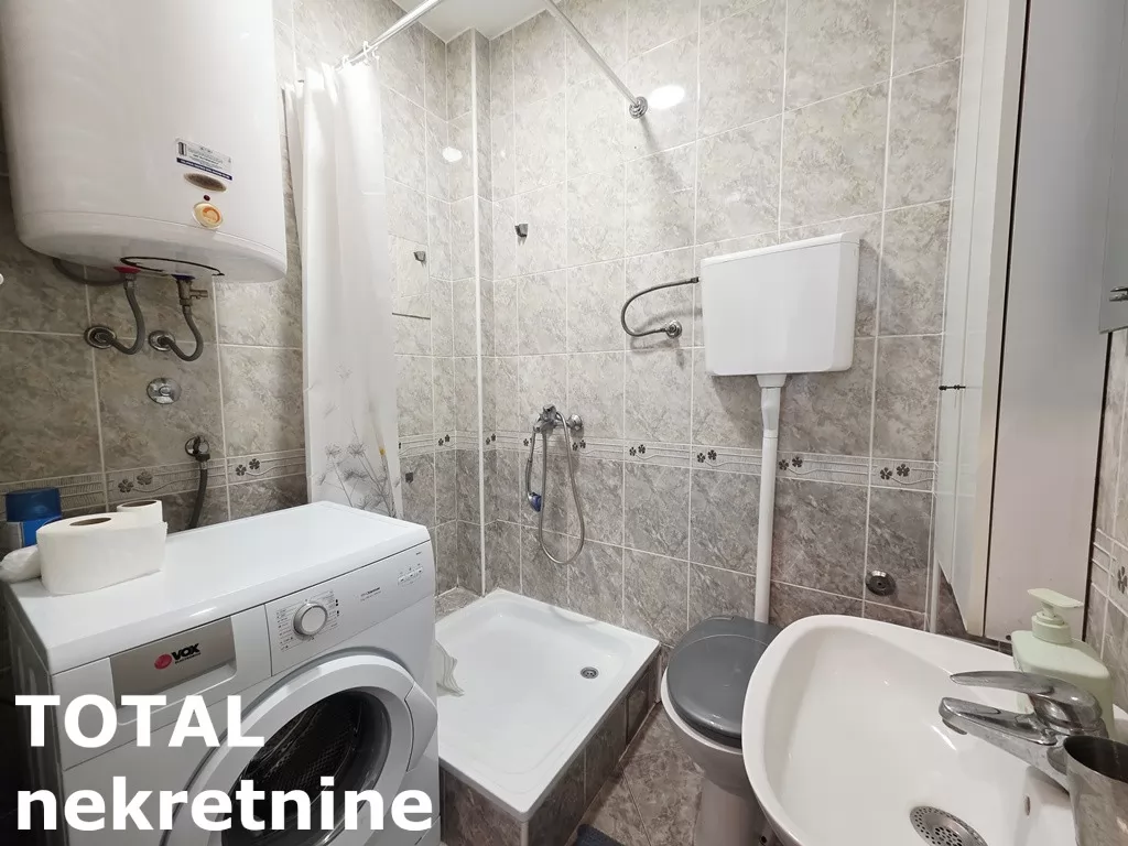 Stan,NOVI SAD,CENTAR,kv: 29.00, € 88400, ID: 1102593 8