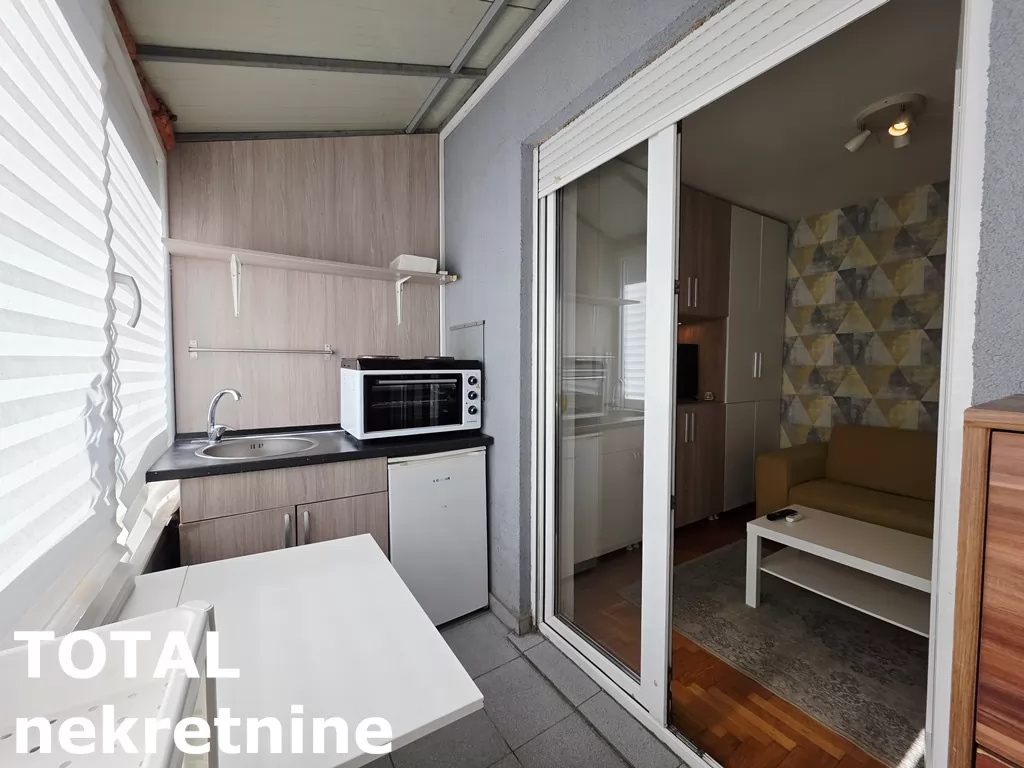 Stan,NOVI SAD,CENTAR,kv: 29.00, € 88400, ID: 1102593 9