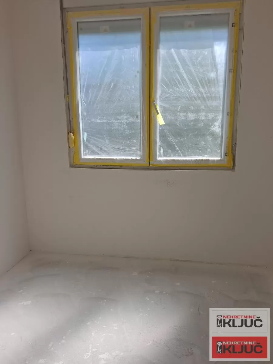 BLIZINA LIPOV GAJA, 65m2 + 20m2 Terasa, Troiposoban sa pdv 5