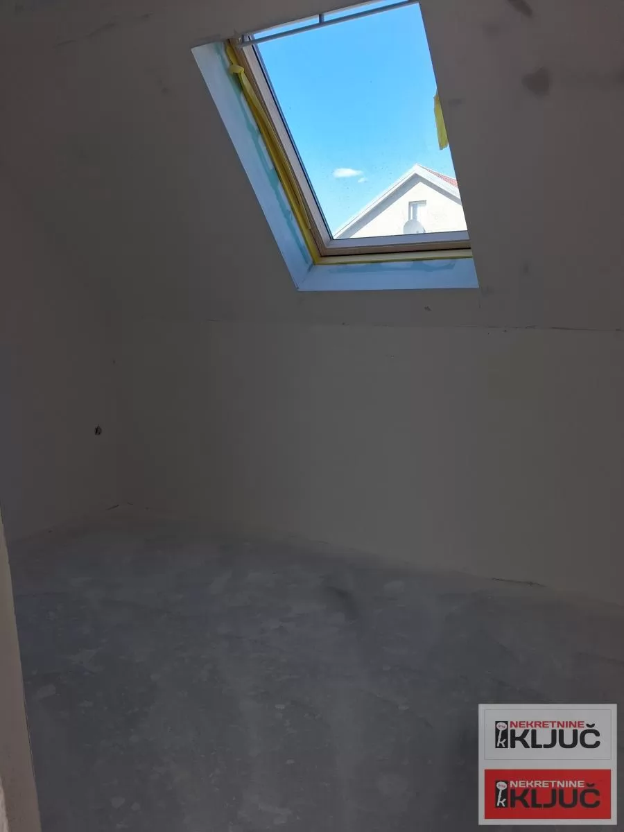 BLIZINA LIPOV GAJA, 65m2 + 20m2 Terasa, Troiposoban sa pdv 7