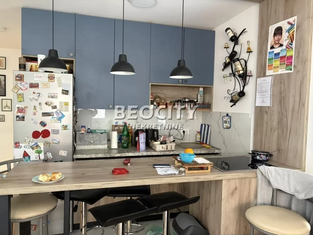 četvorosoban stan, 73 m2, Telep, Heroja Pinkija ID: 131875 3