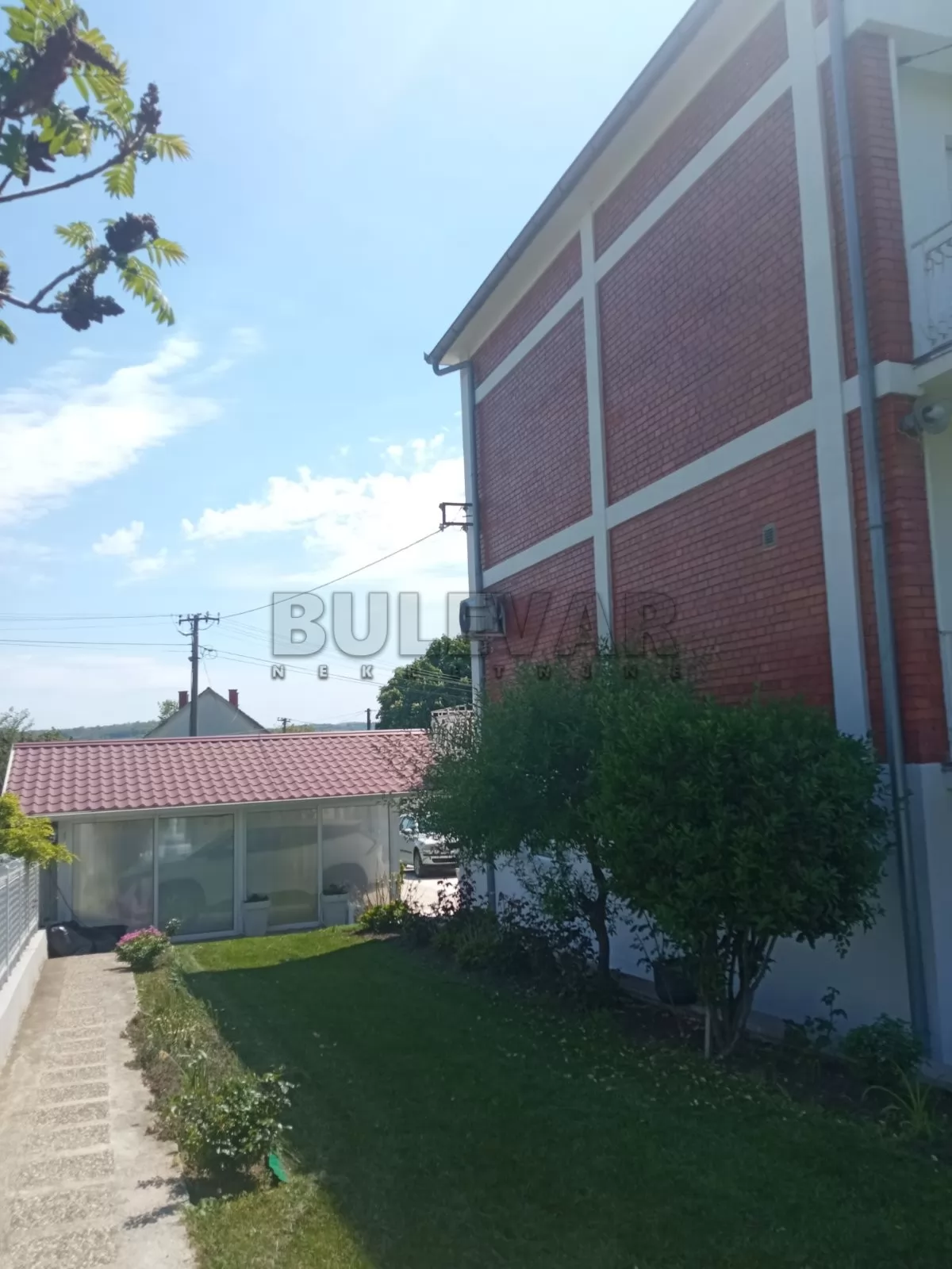 četvorosobna kuća, 353 m2, Jovanovac, Jovanovac ID: p-016392 4