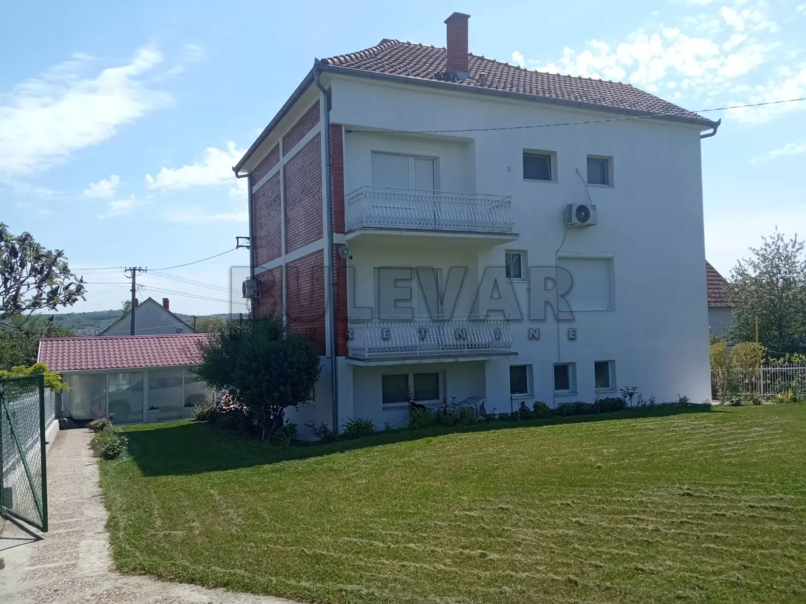 četvorosobna kuća, 353 m2, Jovanovac, Jovanovac ID: p-016392 5
