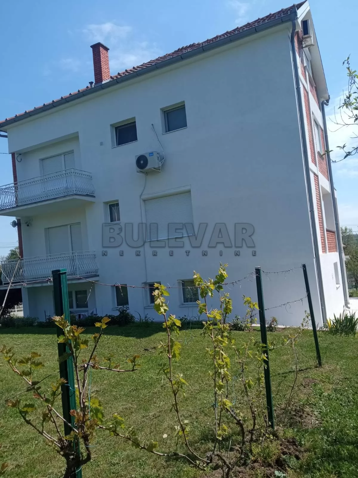 četvorosobna kuća, 353 m2, Jovanovac, Jovanovac ID: p-016392 6