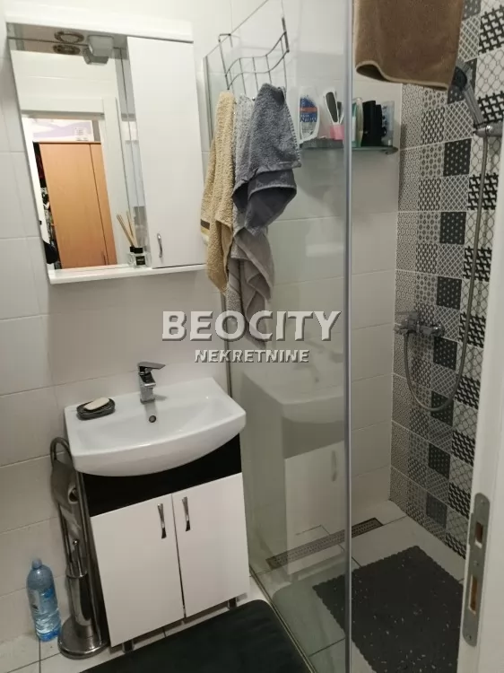 Dvosoban stan, 36 m2, Telep, Bulevar Patrijarha Pavla ID: 131978 10