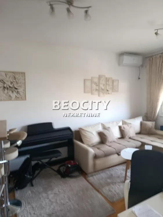 Dvosoban stan, 36 m2, Telep, Bulevar Patrijarha Pavla ID: 131978 11