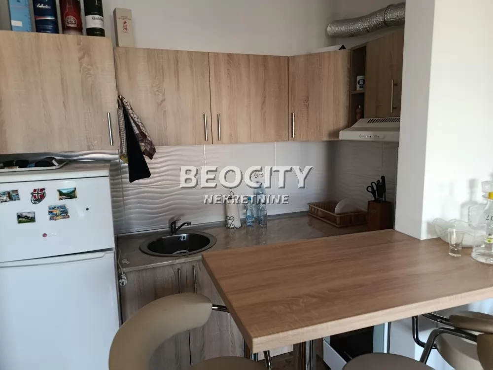 Dvosoban stan, 36 m2, Telep, Bulevar Patrijarha Pavla ID: 131978 3