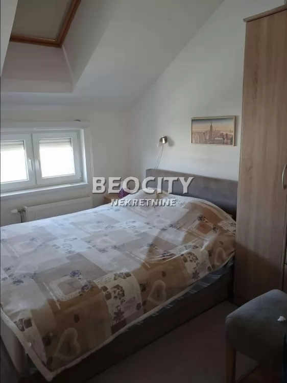 Dvosoban stan, 36 m2, Telep, Bulevar Patrijarha Pavla ID: 131978 5