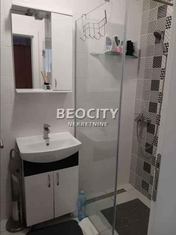 Dvosoban stan, 36 m2, Telep, Bulevar Patrijarha Pavla ID: 131978 7