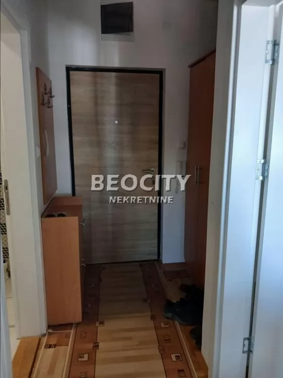 Dvosoban stan, 36 m2, Telep, Bulevar Patrijarha Pavla ID: 131978 8