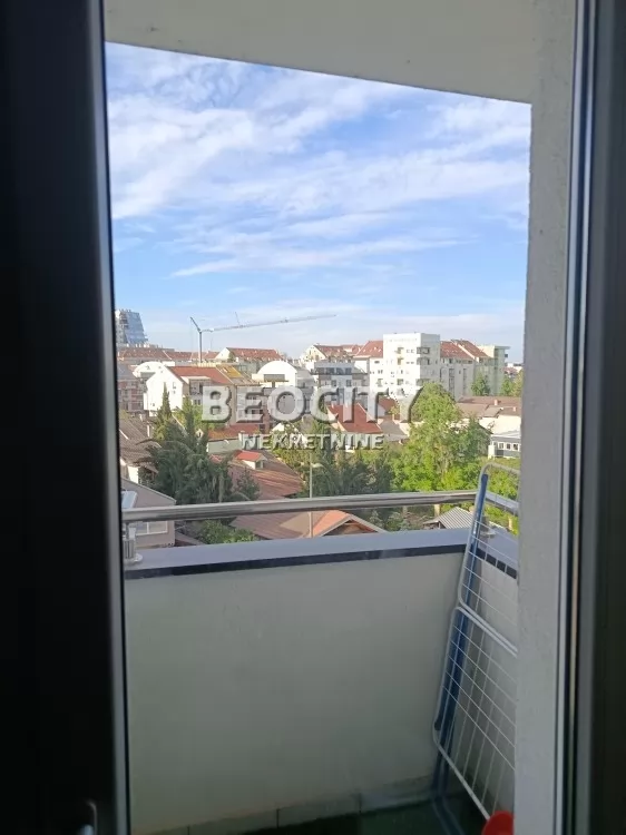 Dvosoban stan, 36 m2, Telep, Bulevar Patrijarha Pavla ID: 131978 9