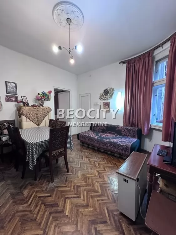 Dvosoban stan, 46 m2, Vračar, Mutapova ID: 131913 1