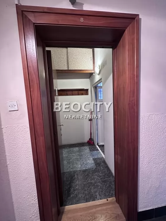 Dvosoban stan, 46 m2, Vračar, Mutapova ID: 131913 10