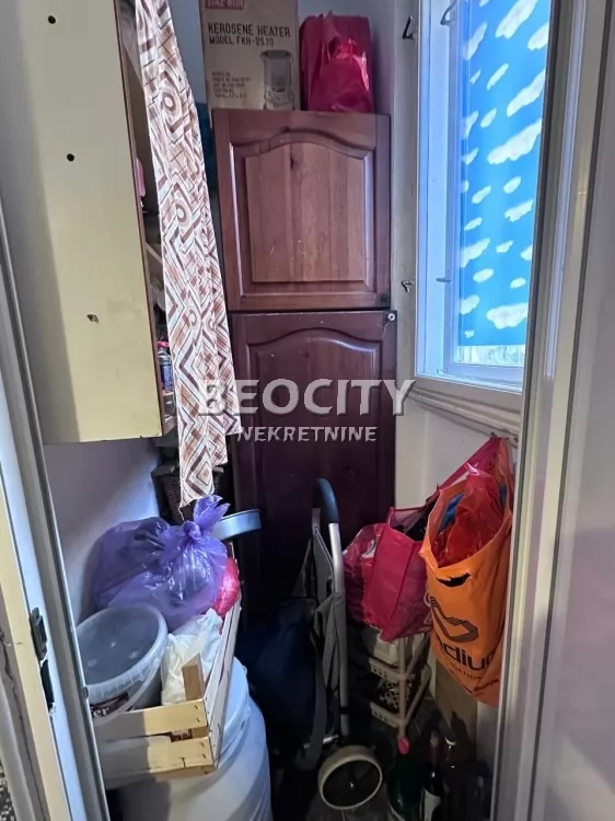Dvosoban stan, 46 m2, Vračar, Mutapova ID: 131913 11