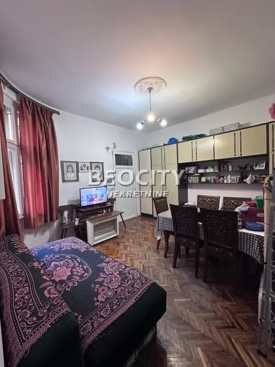 Dvosoban stan, 46 m2, Vračar, Mutapova ID: 131913 2