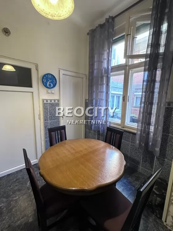 Dvosoban stan, 46 m2, Vračar, Mutapova ID: 131913 3