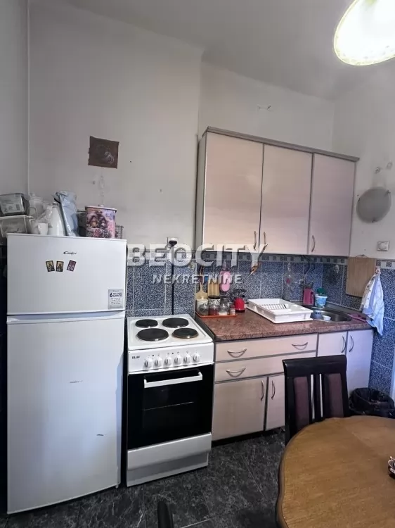 Dvosoban stan, 46 m2, Vračar, Mutapova ID: 131913 4