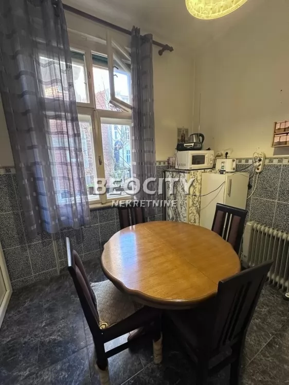 Dvosoban stan, 46 m2, Vračar, Mutapova ID: 131913 5