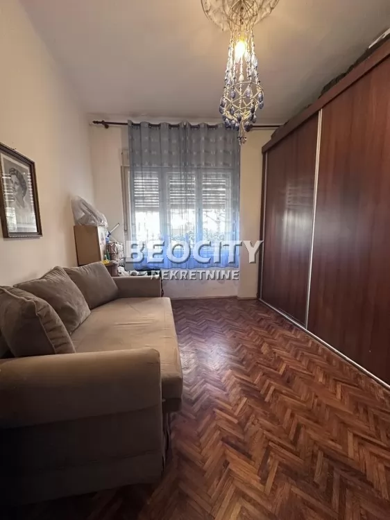 Dvosoban stan, 46 m2, Vračar, Mutapova ID: 131913 9