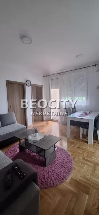 Dvosoban stan, 51 m2, Nova Detelinara, Kopernikova ID: 132030 1