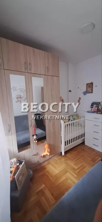 Dvosoban stan, 51 m2, Nova Detelinara, Kopernikova ID: 132030 10