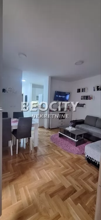 Dvosoban stan, 51 m2, Nova Detelinara, Kopernikova ID: 132030 2