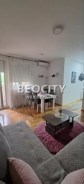 Dvosoban stan, 51 m2, Nova Detelinara, Kopernikova ID: 132030 3