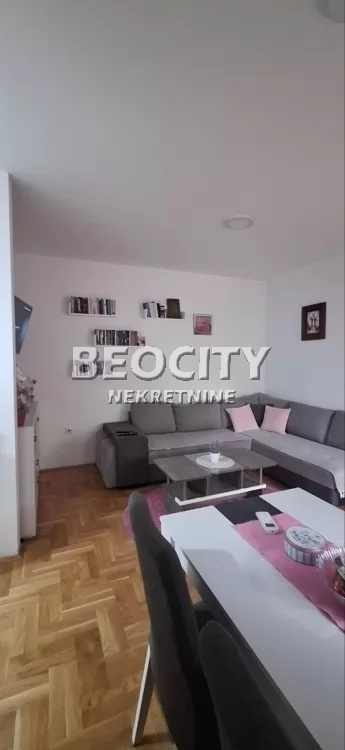 Dvosoban stan, 51 m2, Nova Detelinara, Kopernikova ID: 132030 4